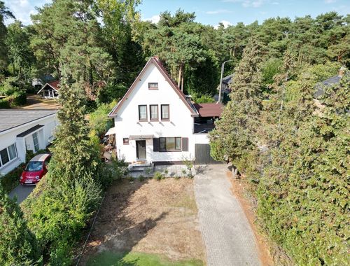                                         Woning te koop in Keerbergen, € 370.000
