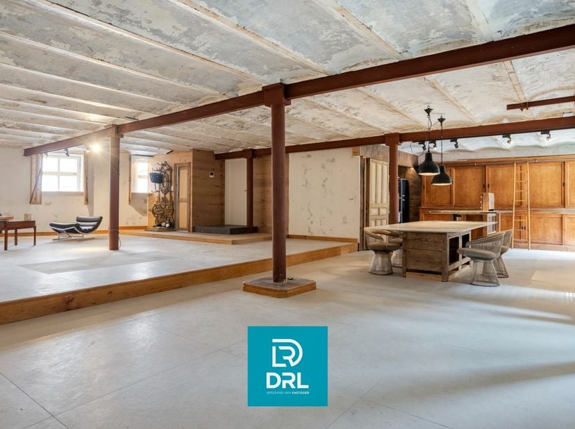 Appartement à vendre
                    à 8000 Brugge