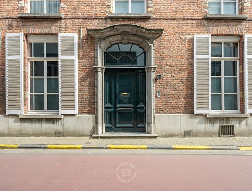                                         Maison à vendre à Gent, € 1.580.000
