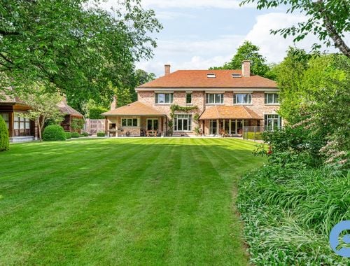                                         Villa à vendre à Edegem, € 2.570.000
