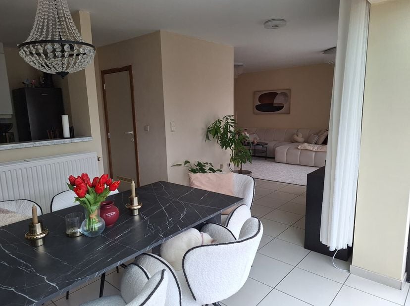 Appartement te huur in Koningsstraat 36 bus 2,
                    3970 Leopoldsburg
