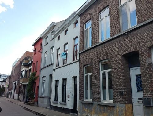                                         Maison à louer à Gentbrugge, € 1.475
