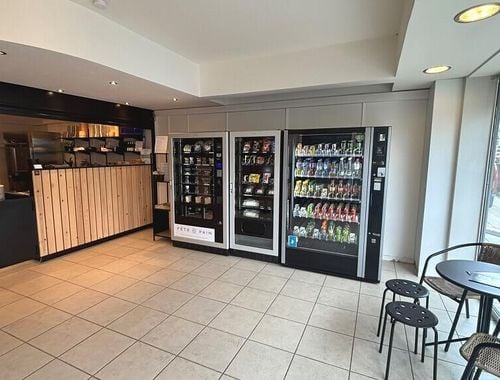                                         Handelspand over te nemen in Oedelem, € 55.000

