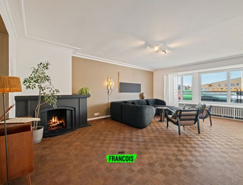                                        Appartement te koop in Oostende, € 399.000

