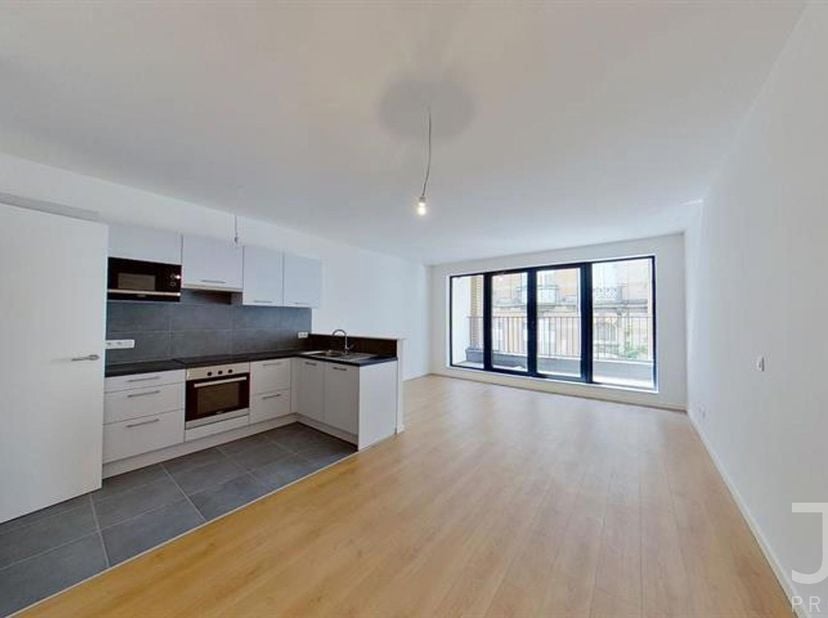 Appartement te huur in Rue de Laeken 179,
                    1000 Brussel