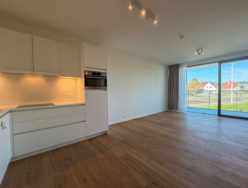                                         Appartement te koop in Sint-Idesbald, € 239.000
