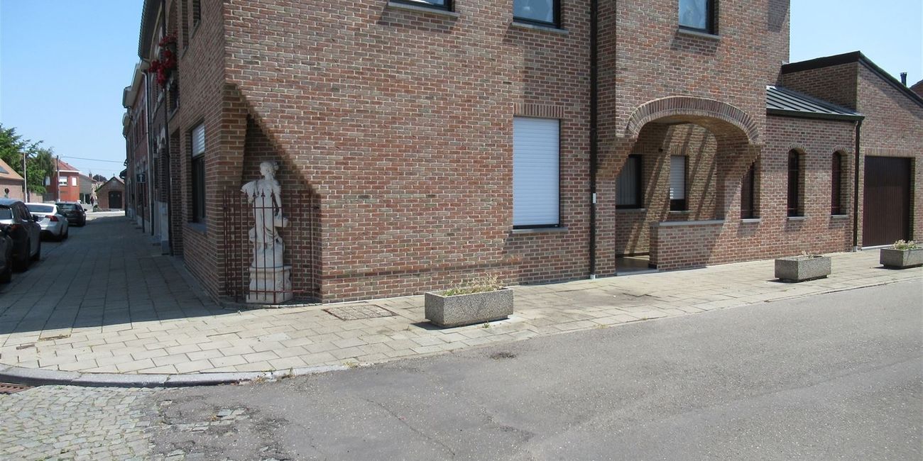 Singelstraat 33 / 001