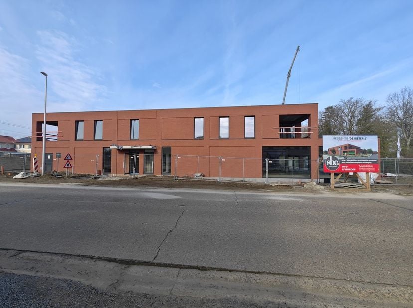 Appartement à vendre
                    à 3545 Halen