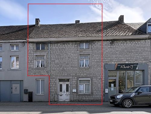                                        Maison à vendre à Wellin, € 115.000

