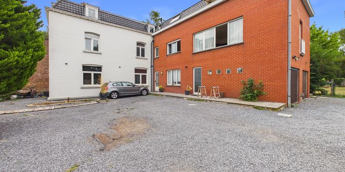 Huis te koop in 7500 Tournai