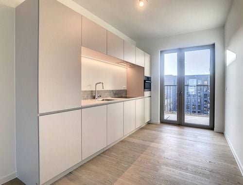                                         Appartement à louer à Antwerpen, € 1.450
