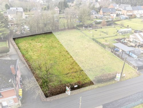                                         Bouwgrond te koop in Scherpenheuvel, € 199.000
