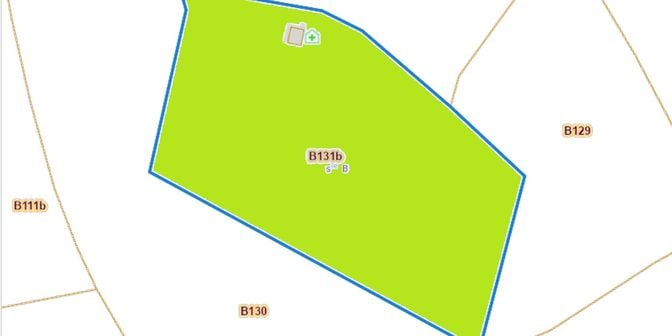 Grond te koop in Paashoekstraat zn, 2560 Nijlen
