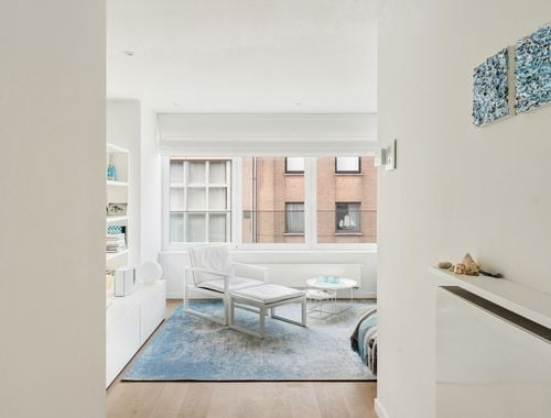                                        Appartement à vendre à Knokke, € 495.000
