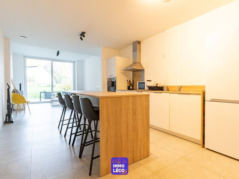 Appartement te huur
                    in 8587 Spiere