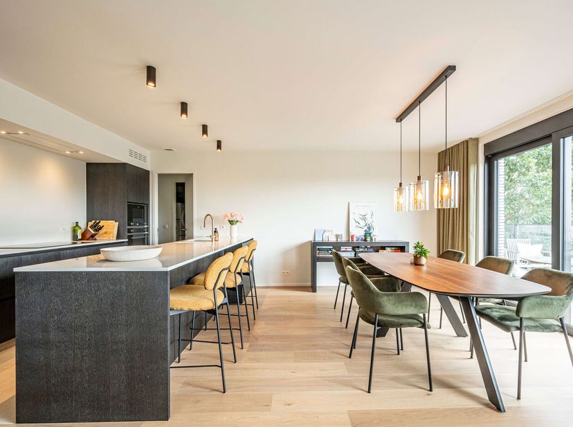 Appartement te koop in Stationsstraat 101,
                    8790 Waregem
