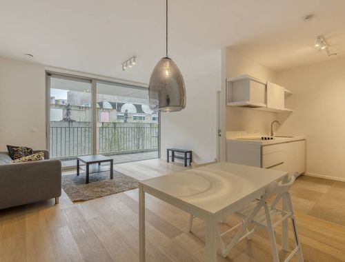                                         Appartement à vendre à Antwerpen, € 335.000
