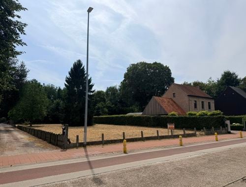                                         Terrain à bâtir à vendre à Oevel, € 135.000
