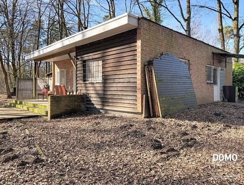                                         Bungalow te koop in Stokrooie, € 285.000
