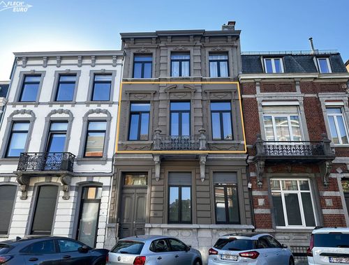                                         Appartement te huur in Verviers, € 700
