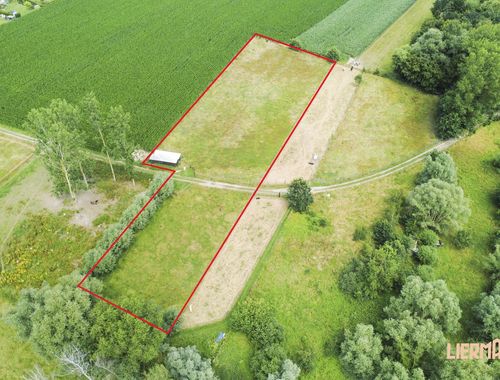                                         Weide te koop in Erpe, € 50.000
