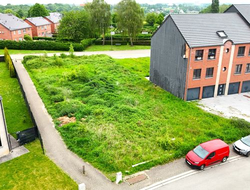                                         Terrain à bâtir à vendre à Mons-lez-Liège, € 275.000

