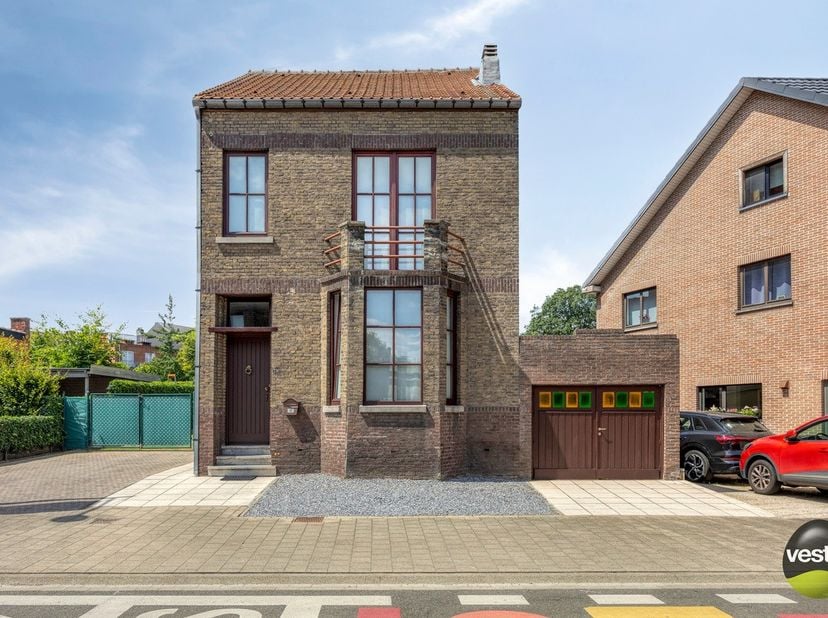 Huis te koop in Joris van Oostenrijkstraat 17,
                    3500 Hasselt