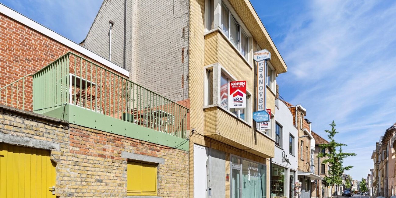 Kasteelstraat 86
