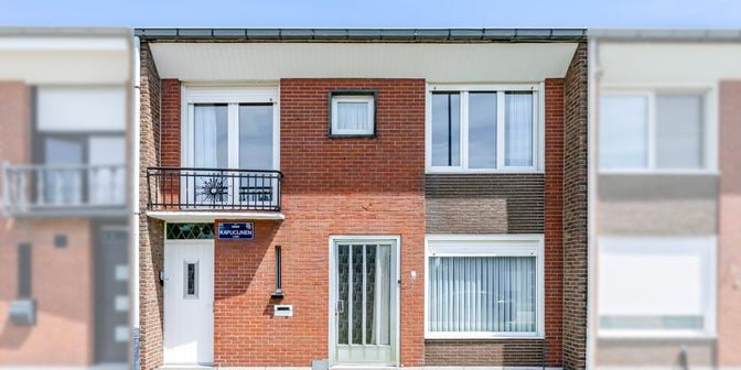 Huis te koop in Kapucijnenlaan 31, 8870 Izegem