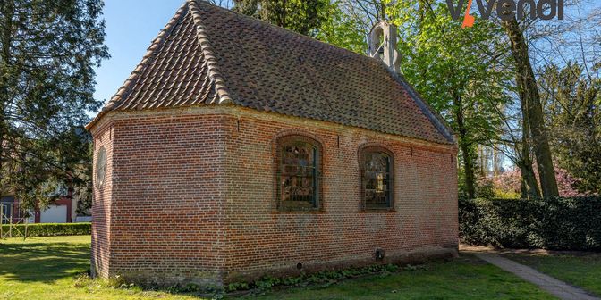 Maison à vendre à Steenweg op Gierle 126, 2300 Turnhout