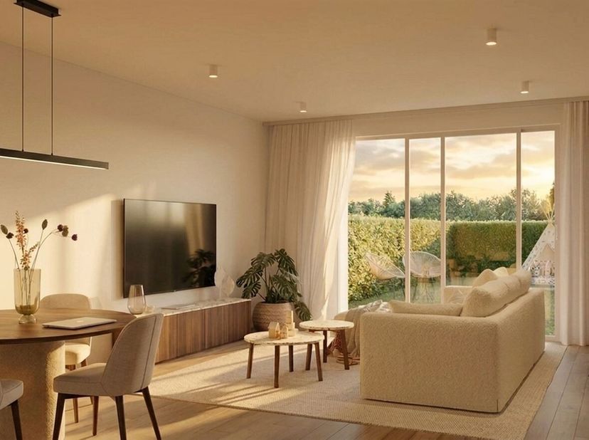Maison à vendre
                    à 2050 Antwerpen