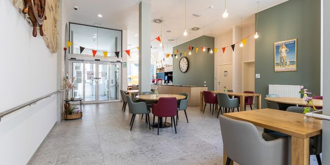 Appartement te koop in Amsterdamstraat 63 bus 00.08, 8400 Oostende