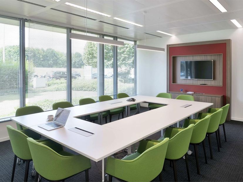 Boek een gemeubileerde kantoorruimte met service voor bedrijven van elke grootte in Regus Parc de L'Alliance&amp;nbsp;<br />
<br />
Dit aanbod omvat een e