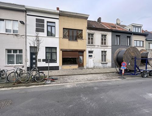                                         Woning te koop in Ledeberg, € 288.000
