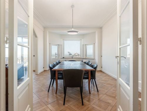                                         Appartement te koop in Blankenberge, € 825.000
