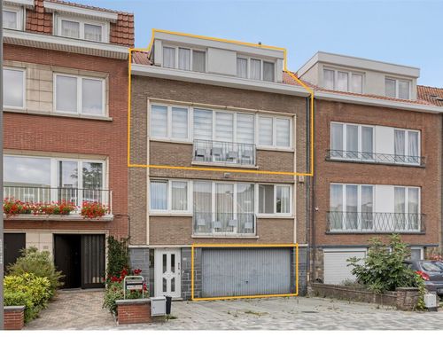                                         Duplex te koop in Strombeek-Bever, € 349.000
