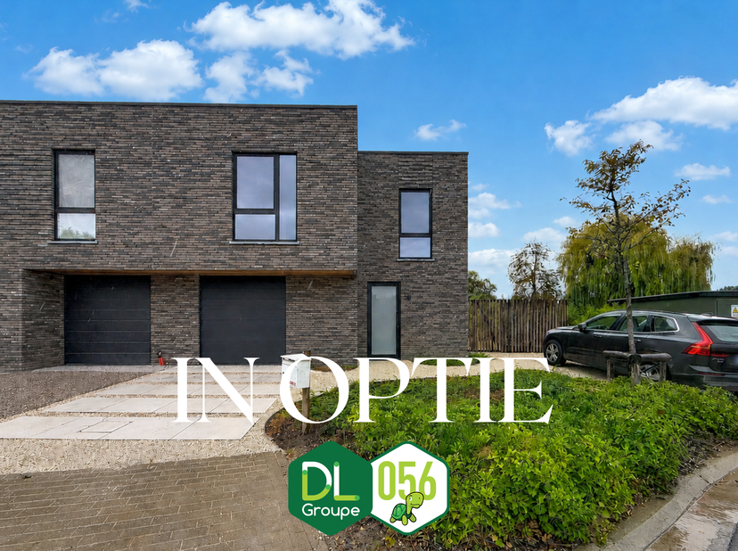 Huis te huur in ,
                    8510 Marke