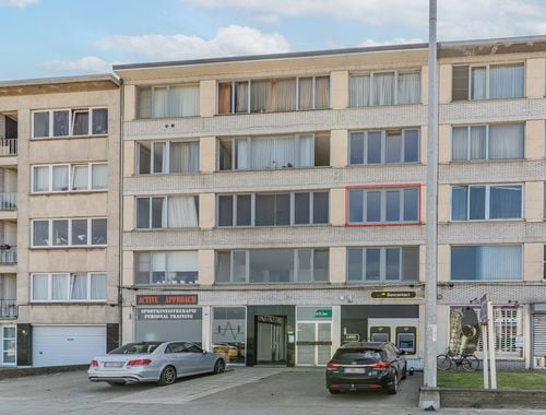                                         Appartement te koop in Deurne, € 249.000
