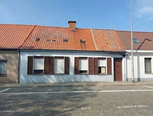                                         Maison à vendre à Ename, € 127.000
