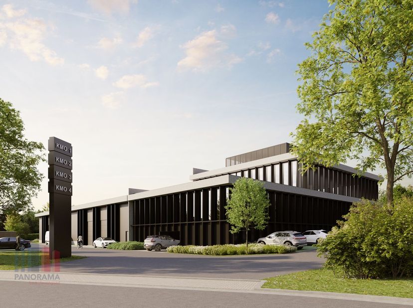 Kantoorruimte van 502 m² te koop te Zaventem.<br />
Strategisch gelegen aan de Belgicastraat, vlakbij de Brusselse Ring, de Woluwelaan, Brussels Airpo