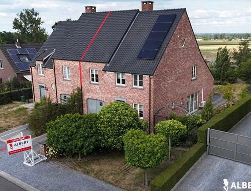                                         Woning te koop in Diepenbeek, € 469.000
