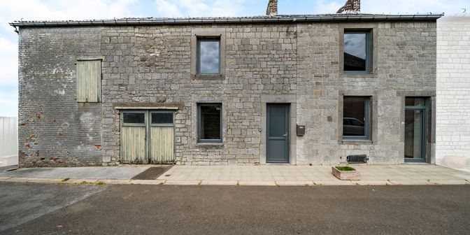 Maison à vendre à Rue Houpière 239, 5630 Senzeille