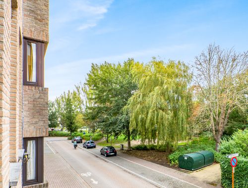                                         Maison à vendre à Oostende, € 185.000

