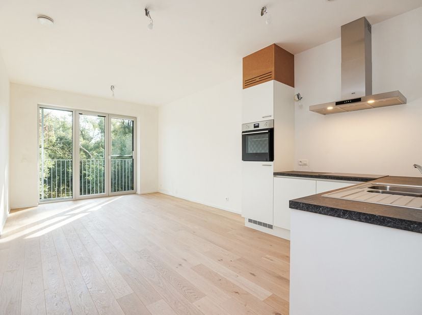 Appartement te huur in ,
                    9051 Sint-Denijs-Westrem