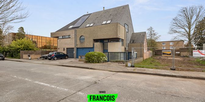 Huis te koop in Pieter de Conincklaan 108, 8200 Sint-Andries