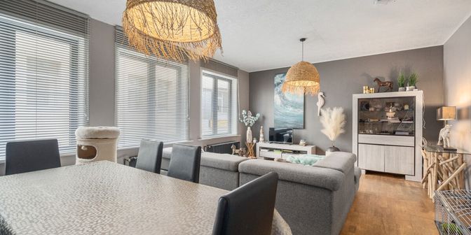 Huis te koop in Molenstraat 20, 8370 Blankenberge