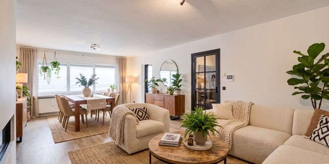 Appartement te koop in Sint-Amandslaan 11 - B bus 12, 8500 Kortrijk