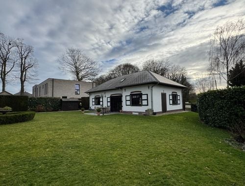                                         Villa te koop in Melle, € 375.000
