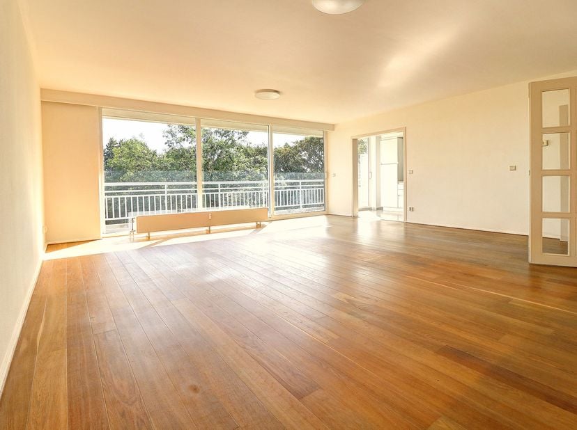 Appartement à louer à ,
                    1000 Bruxelles