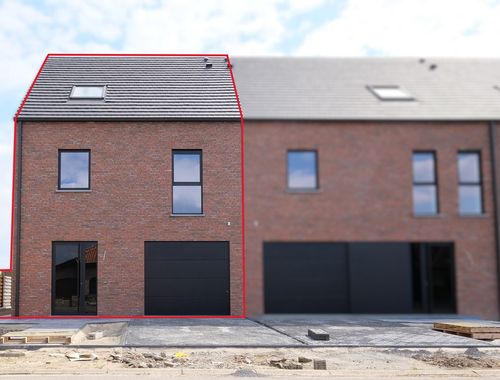                                        Woning te huur in Hamme, € 1.250
